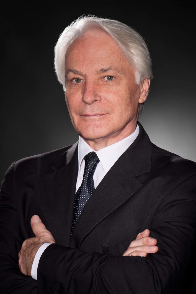 Herbert Löffler Löffler & Partner