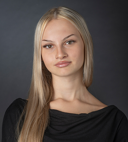 Lara Berberich
