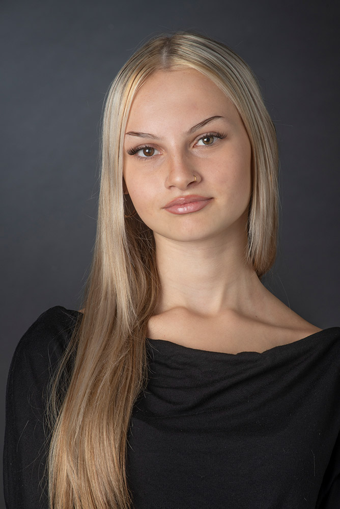 Lara Berberich