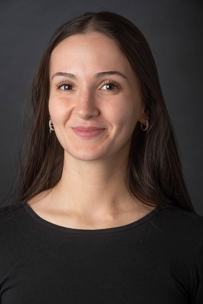 Vivien Ulugün